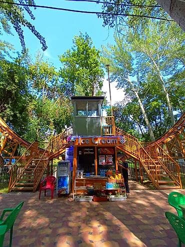 апарат для бизнеса: Продаётся 7-аттракционов 💰✅❗ Болт 20000$ 2015г Осьминог 12000$ — 3