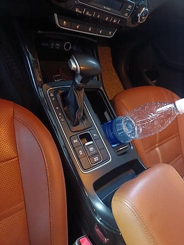 daihatsu core: Kia Sorento: 2018 г., 2 л, Автомат, Дизель, Кроссовер — 3