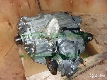 Nissan Pathfinder VG33 Раздатка, Ниссан Пасфайндер Раздаточная коробка at lalafo.kg Nissan Pathfinder VG33 Раздатка, Ниссан Пасфайндер Раздаточная коробка