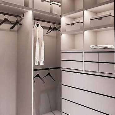 Детская мебель: Мебель на заказ, Спальня, Кухонный гарнитур, Шкаф, Комод — 1