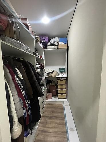 4 ком: 1 комната, 50 м², Элитка, 6 этаж, Дизайнерский ремонт — 9