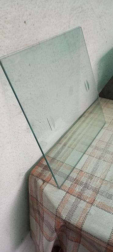 рефленое стекло: Стеклопакет, Б/у, Самовывоз — 5