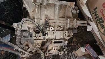 gmc typhoon: Коробка передач Механика Hyundai Б/у, Оригинал — 2