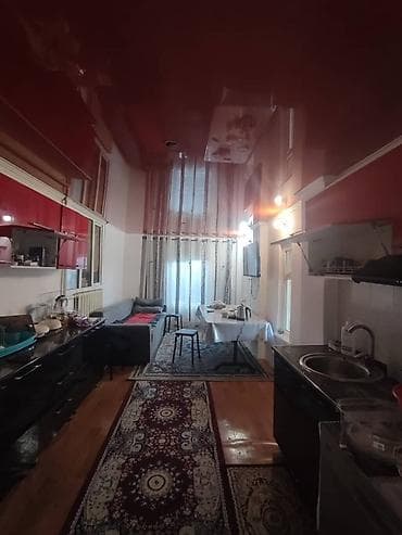 сокулук дом 80 метр кв: Срочно продаю!!! Дом в селе Кара Жыгач, 80 м2., на участке 5 соток — 4