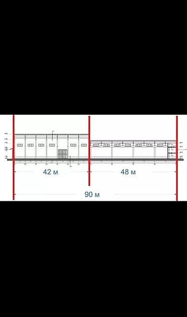 круглый ангар: СРОЧНО ПРОДАЮ СБОРНЫЙ АНГАР ИЗ ЖБИ. КОНСТРУКЦИЯ ИЗ БЕТОНА НА ЗАВОД — 9