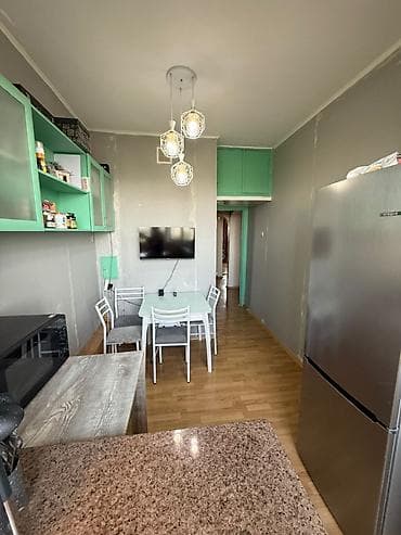 105: 3 комнаты, 63 м², 105 серия, 9 этаж, Косметический ремонт — 6