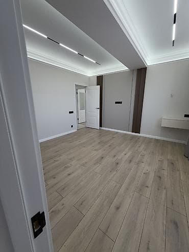 2 bedroom: 2 комнаты, 70 м², Элитка, 8 этаж, Дизайнерский ремонт — 2