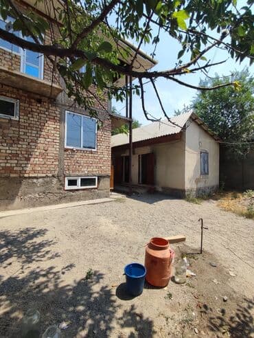 прадаю дом калыс ордо: Дом, 180 м², 6 комнат, Собственник — 3