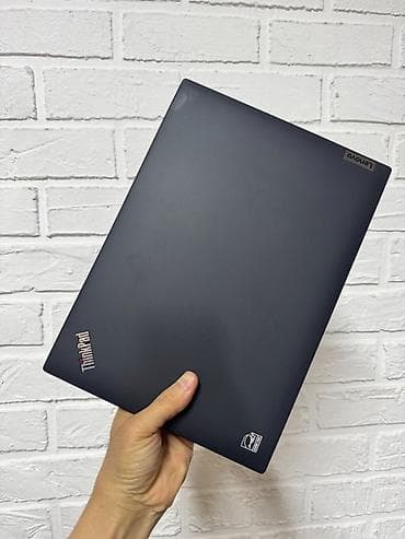 Ноутбуки и аксессуары: Lenovo ThinkPad T14 Gen 3 (i7-1265U/32GB) — это надежный — 3