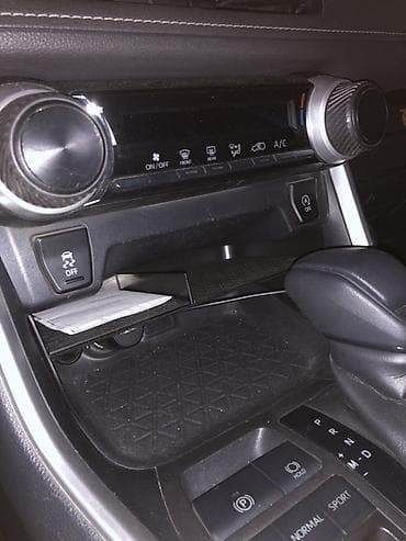 Катализаторлорду сатып алуу: Органайзер түсү - Кара — 9