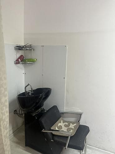 квартиры ипотека: 3 комнаты, 38 м², Индивидуалка, 1 этаж, Евроремонт — 6