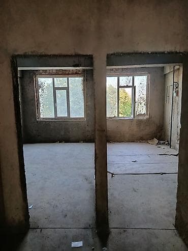 баха гагарина дом: 2 комнаты, 70 м², 3 этаж, Готовая ПСО (под самоотделку) — 5