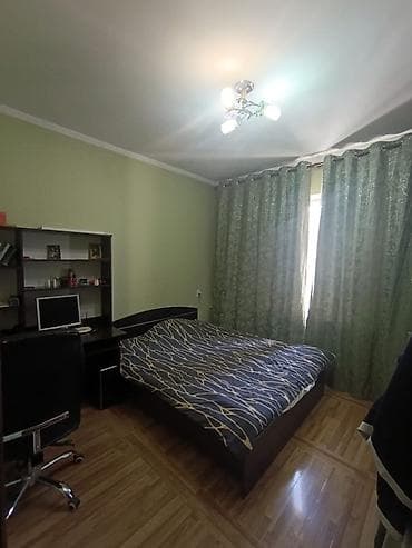 Квартиры: 2 комнаты, 52 м², 106 серия, 9 этаж, Косметический ремонт — 4