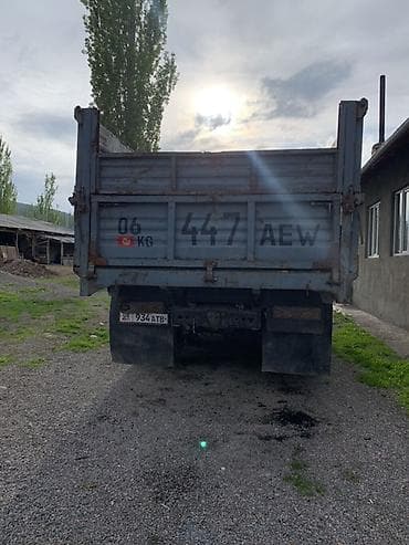 сдам мед оптом: Заказать Камаз, Доставка щебня, угля, песка, чернозема, отсев — 5