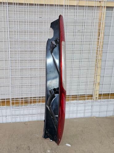 автозапчасти для форд фокус 2: Задний левый стоп-сигнал Ford 2007 г., Б/у, Оригинал, Германия — 9