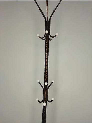 рилинг: Вешалки металлические для дома и офиса. доставка по городу бесплатно — 5