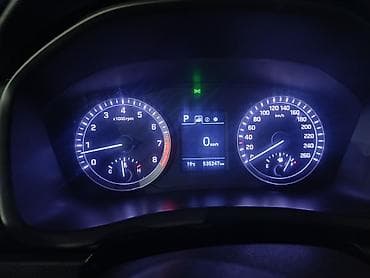 hyundai veloster: Hyundai Sonata: 2019 г., 2 л, Автомат, Газ, Седан — 7
