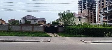 участка сатам: 4 соток, Для строительства, Красная книга — 10