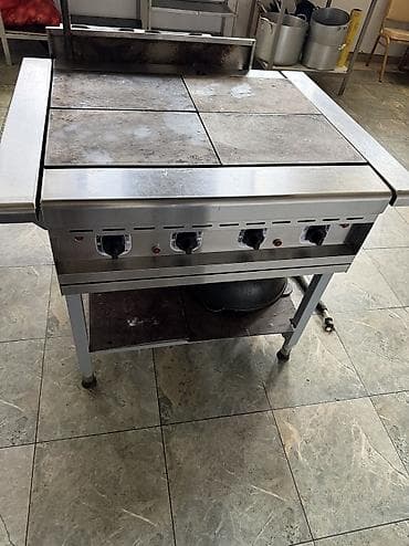 Балдар эмереги: Кафе үчүн үстөл жана отургуч — 4