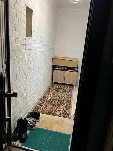 сутучной кв ош: 1 комната, 29 м², Хрущевка, 1 этаж, Косметический ремонт — 4