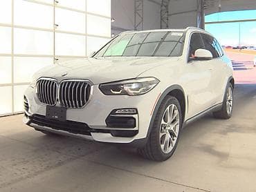 bmw m8: BMW X5: 2019 г., 3 л, Типтроник, Бензин, Кроссовер — 2
