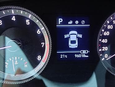 outback 2020: Hyundai Sonata: 2020 г., 0.2 л, Автомат, Газ, Седан — 6