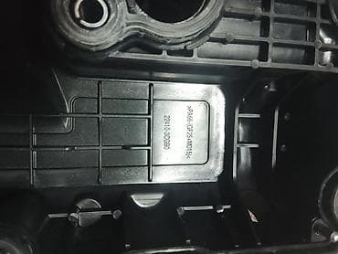 2016: Крышка клапанов в сборе для Kia K7 (YG), an 2‑е поколение, 2016–2021 — 3