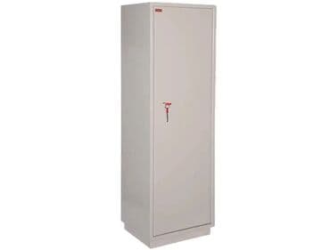 шкаф для документов с замком: Шкаф КБ-021т/КБС-021т Предназначен для хранения офисной и — 2