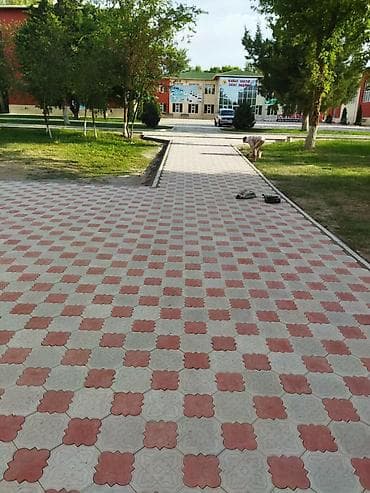 Евробрусчатка: Евробрусчатка, Бишкек, Таш сыяктуу, Куюлган, Жаңы — 9
