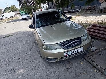 двигатель на ваз лада: Daewoo Nexia: 2010 г., Седан — 1