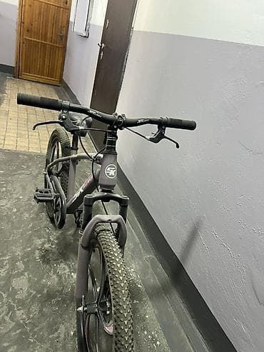 велосипед laux: Детский велосипед, 2-колесный, 6 - 9 лет — 2