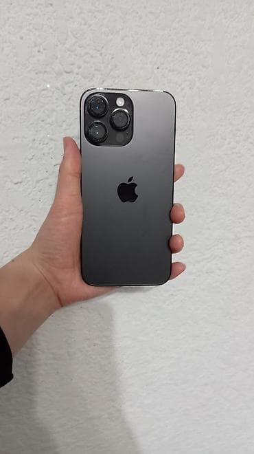 honor 200 pro купить: IPhone 14 Pro Max, Б/у, 512 ГБ, 77 % — 6