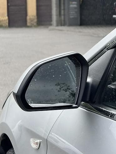 кпп «константиновка»: Hyundai Sonata: 2020 г., 2 л, Автомат, Газ, Седан — 5