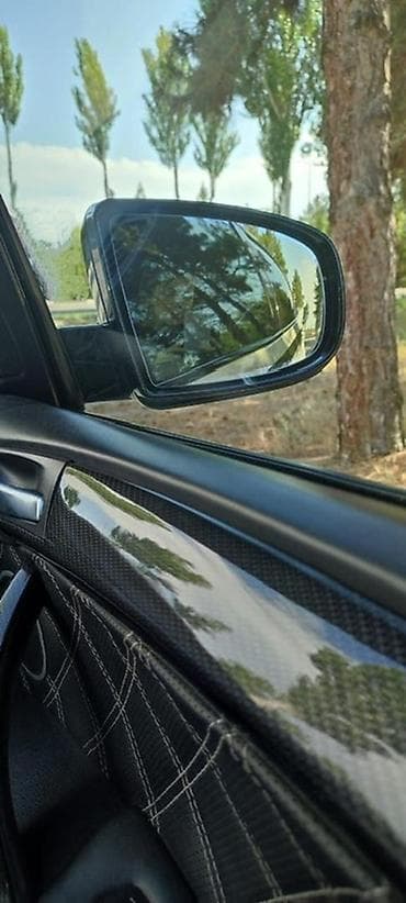 вмw х6: BMW X6 M: 2010 г., 4.4 л, Автомат, Бензин, Кроссовер — 7