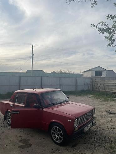 ваз 2109 разбор: ВАЗ (ЛАДА) 2101: 1985 г., 1.5 л, Механика, Бензин, Седан — 8