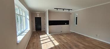 берегу: 2 комнаты, 54 м² — 3