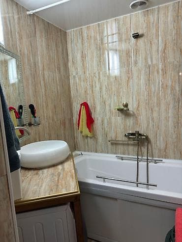 позитив: 4 комнаты, 160 м², Элитка, 5 этаж, Евроремонт — 6