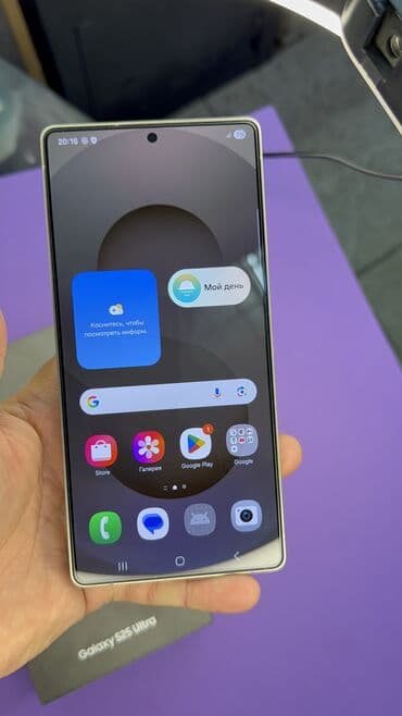 google pixel 7 бишкек: Samsung Galaxy S25 Ultra, Колдонулган, 256 ГБ — 7