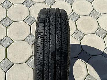 205 65 16 с: Шины 205 / 70 / R 15, Лето, Комплект, Легковые, Kapsen — 4
