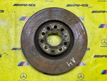 суппорт ауди а4: Тормоз дисктер комплектиси Audi Оригинал, Жапония — 1