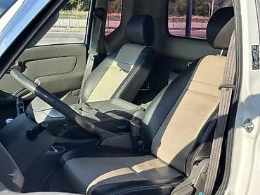 кобит: Легкий грузовик, Hyundai, Стандарт, 1,5 т, Б/у — 10