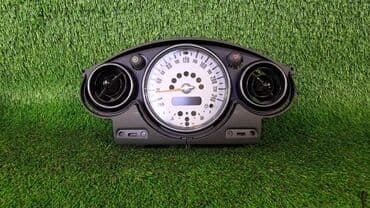 спидометры: Руль BMW 2005 г., Б/у, Оригинал, Германия — 1