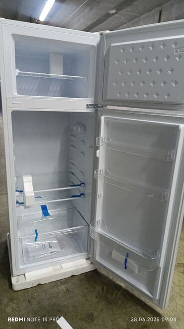 холодильник маленький купить: Холодильник Avest, Новый, Двухкамерный, De frost (капельный), 50 * 140 * 50 — 7