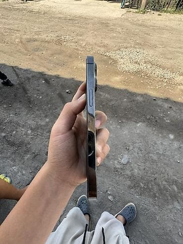iohone 11: IPhone 13 Pro в ремонте не был 76% все родное без торга — 3