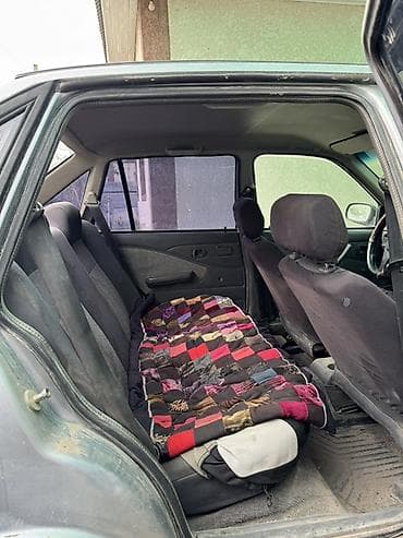 лобовые стекла нексия: Daewoo Nexia: 1998 г., 1.5 л, Бензин, Седан — 9