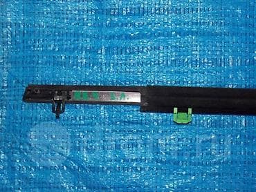 morning: Решетка радиатора Honda 2008 г., Новый, Оригинал — 4