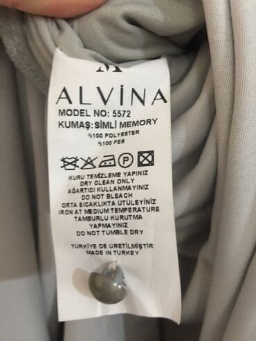 джинсы зауженные: Платье Турецкое брендовое — 5