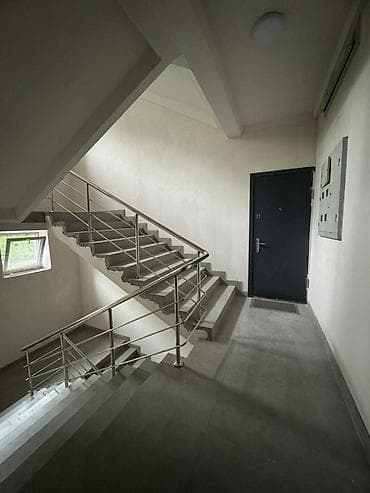 квартиры подселением: 2 комнаты, 65 м², 2 этаж, Готовая ПСО (под самоотделку) — 3