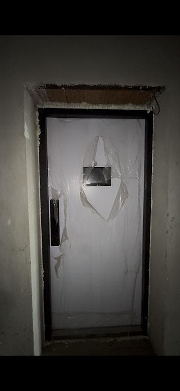 горная серафимовка: 3 комнаты, 129 м², Элитка, 3 этаж, ПСО (под самоотделку) — 7