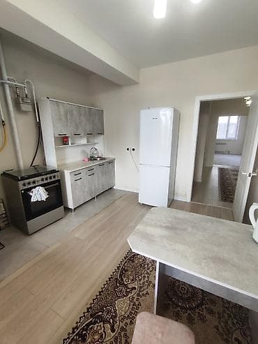 3 к: 2 комнаты, 67 м², 3 этаж — 2